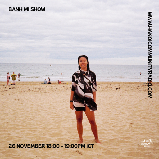 Banh Mi Show 26.11.22