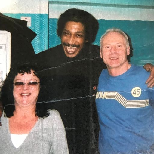 SOULSVILLE FLOORFILLERS SHOW 6TH APRIL 2024