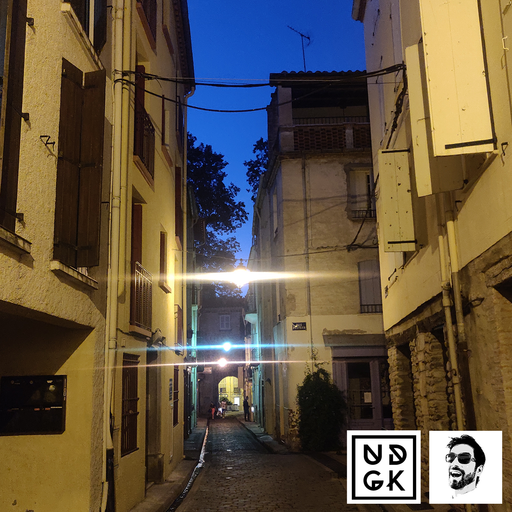 Rich_Mathias - Let's Take A Trip 020 - tripping through autumn nights (UDGK: 20/09/2022)