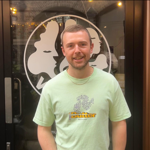 Pulling Strings w/ Nicky 22/04/23