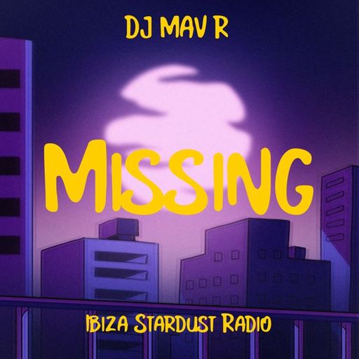 DJ MAV R	-	ISR - Missing