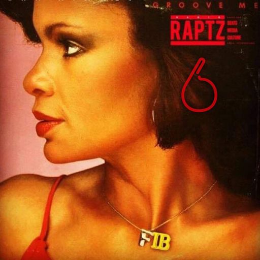 Groove Me #6 Mixed by DJ Fib