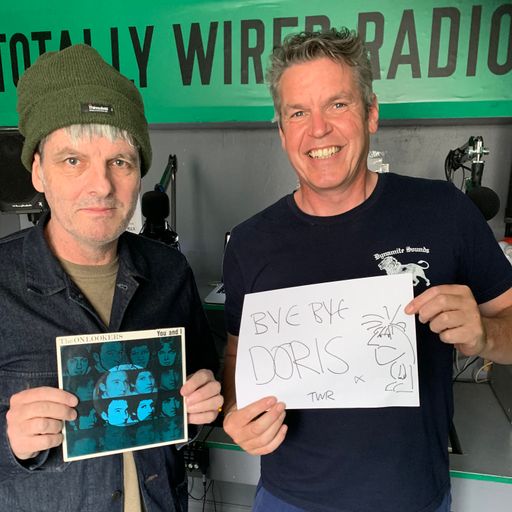 Our Favourite Show - Steve Rowland with guest Paul Kelly ~ 07.07.22
