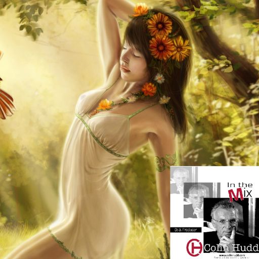 Colin Hudd Chill Out 1 1997