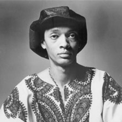 Mo'Jazz 171: Weldon Irvine Tribute