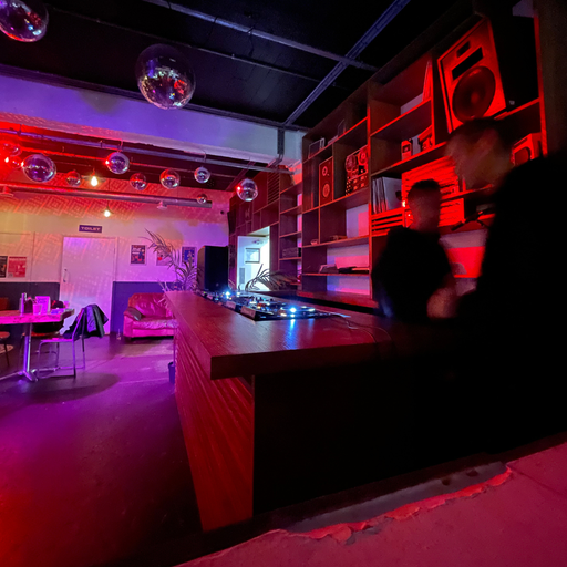 Glut Sound - 23/11/22