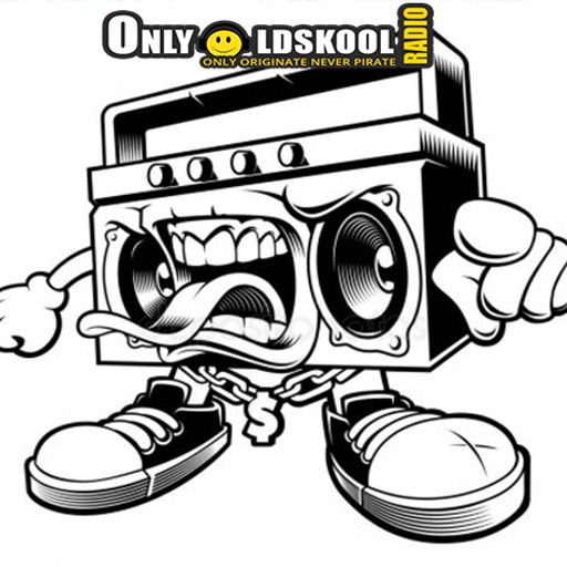 Deejay Endo  - OnlyOldSkoolRadio.com  - Saturday 2nd November 2019