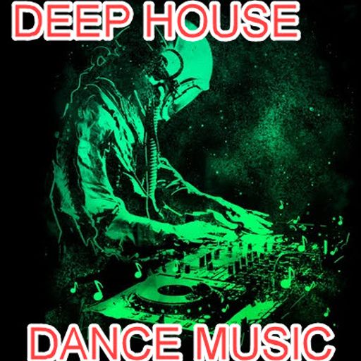 2025-04-05 Deep House Dance Music - Brand New Tracks - Dance, Tech House, Breaks