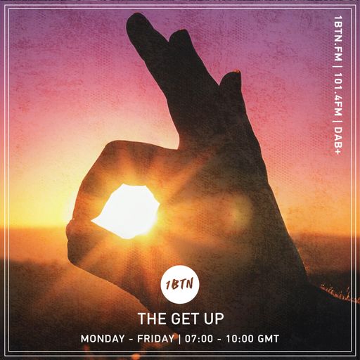 The Get Up - 23.03.2020