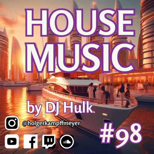 Better Together - Tech / Tribal / Afro / Club House Mix#98