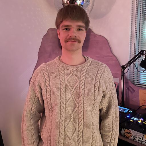 Gamma w. Šikšna - January 2024