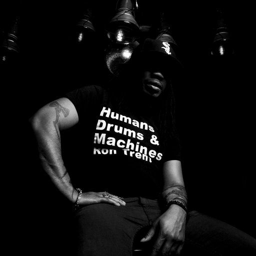 Fireside Chat – Ron Trent