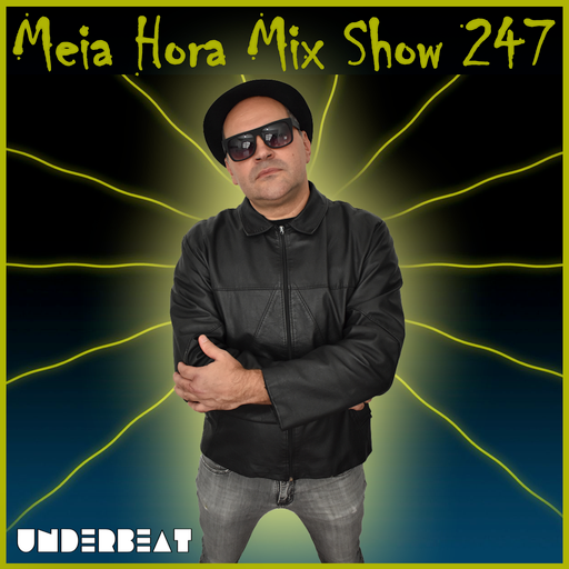 MHMS-247-DJ Underbeat-Minimal Techno