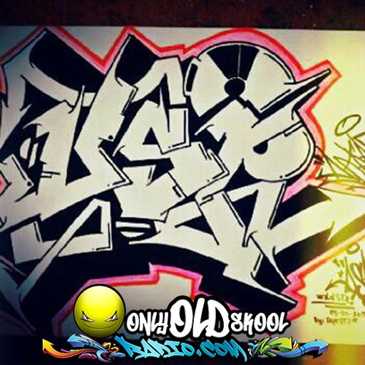 DSP - OnlyOldSkoolRadio.com  - Saturday 22nd August 2020
