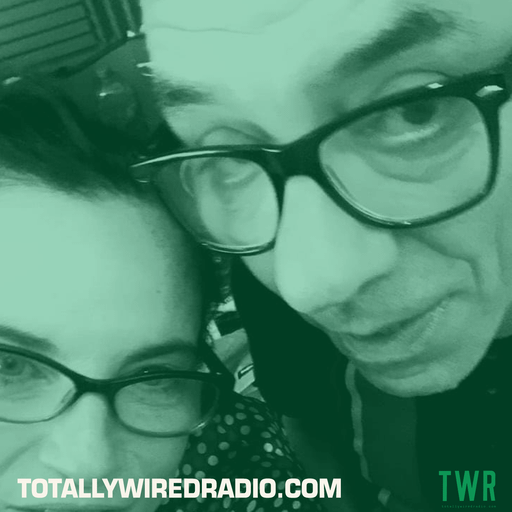 Eclectic Soul Show - Eddie Piller & Erica Ts ~ 03.08.23