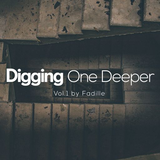 Digging One Deeper Vol. 1