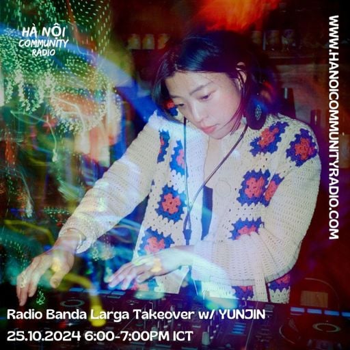 RBL Takeover w/ YUNJIN