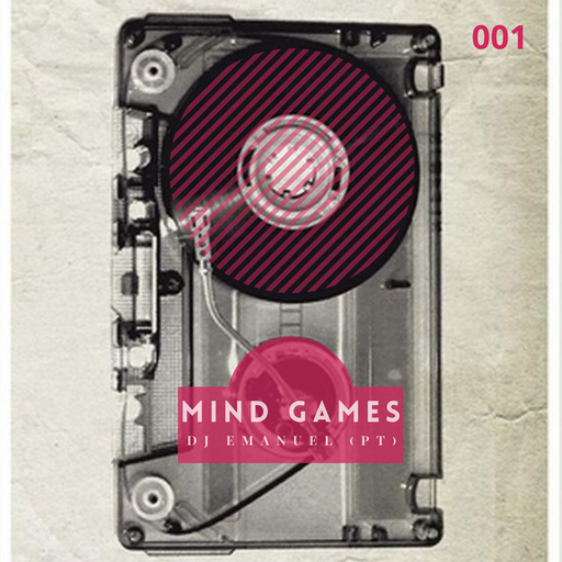 Mind Games #Emanuel(Pt) #001 #2020