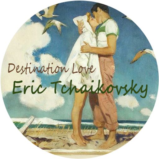 Destination Love