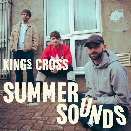 Lazy H - Kings Cross Summer Sounds 2023
