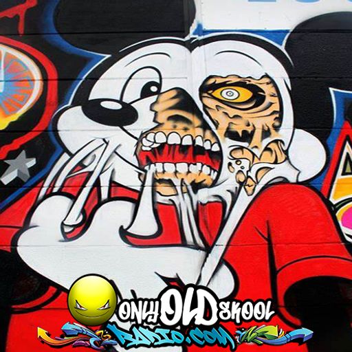 Limited Budget - Quick Fire Roulette - Only Drum N Bass  - 26th October 2022 - OnlyOldSkoolRadio.com