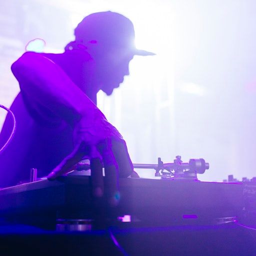 On the Floor – Traxman at Elevate Festival