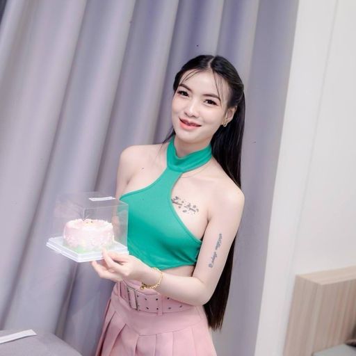 HBD น้องแอม ชาเขียว [ ดีเจมอสซี่ x MC เทียรี่ ]