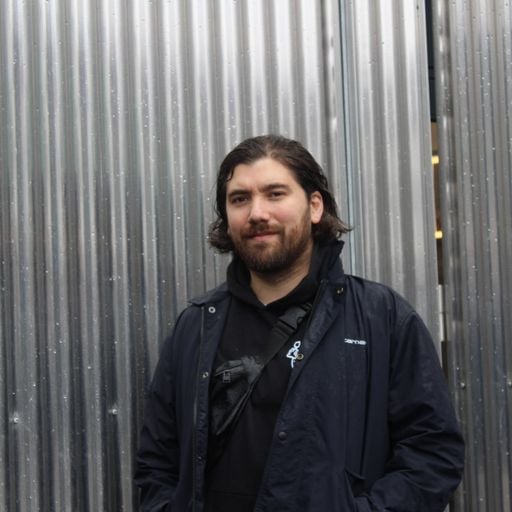 Melodies International w/ Seiji Ono - 20th October 2025