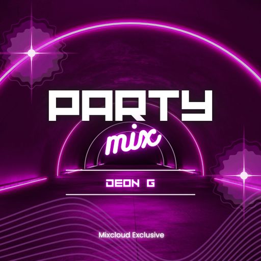 Party Mix (Jan 2026)