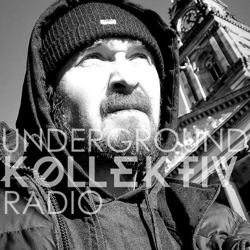 CeeKay - 'Die Solis' w/ CeeKay (UDGK: 27/11/2022)