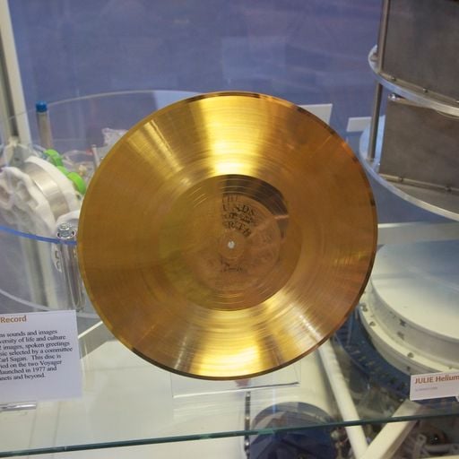 Two Historic Recordings - Musics of the World 20/08/17 WXUT