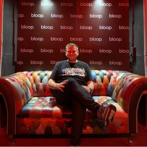 DC Dubz - Undeground Sounds - 09.02.21