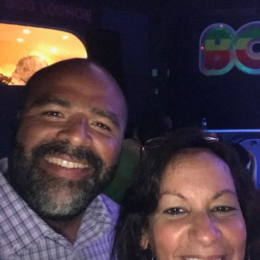 ROCIO'S RETIREMENT PARTY