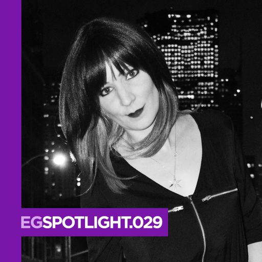 EG SPOTLIGHT.029 Amber Long