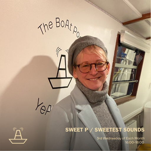 Sweet P | The Sweetest Sounds | The BoAt Pod | February 2023