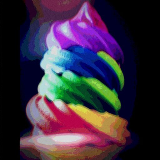 Multicolor Alley Store feat. ВĒИ