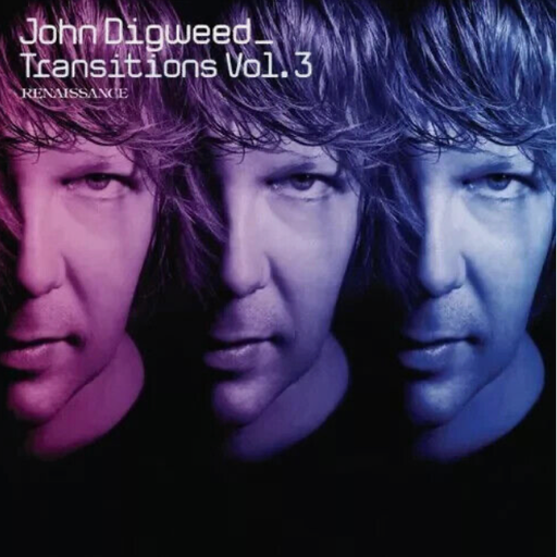 John Digweed - Transitions Vol 3 2007
