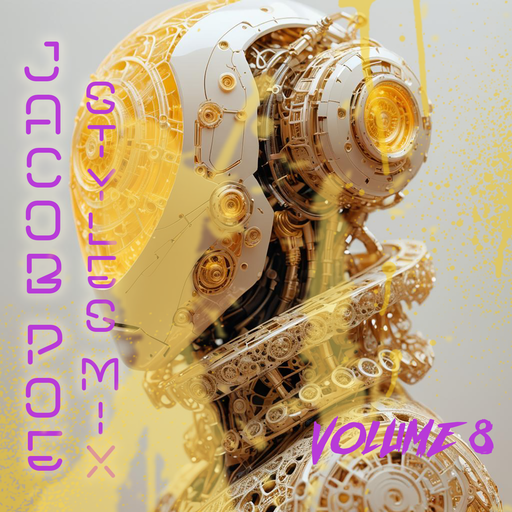 Jacob Poe Styles Mix 8
