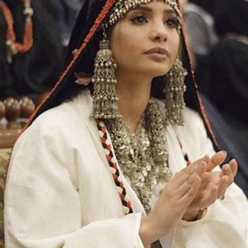 Aqaba (OrientalChilloutLounge)