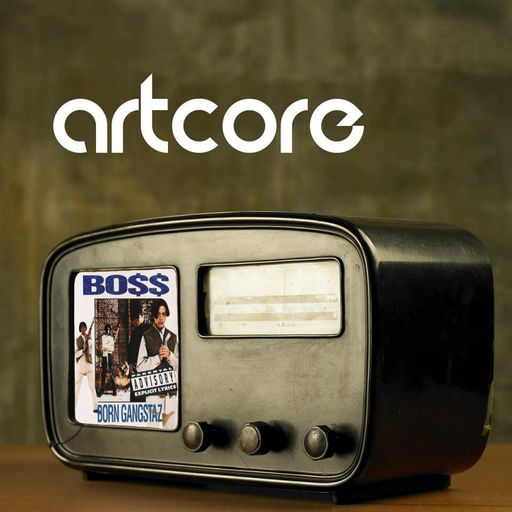 Artcore Radio | 25.07.2025 | The Godmothers of Rap