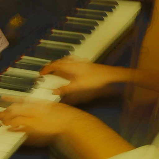Gravity Waves and The Spirit World # Omnistitions 5: Transmissions from The Rehearsal Room - 28 Sept