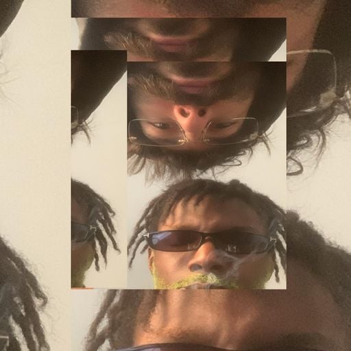 OKRA Collective - OKRA Radio invites Hans Arsen - 7th March 2025