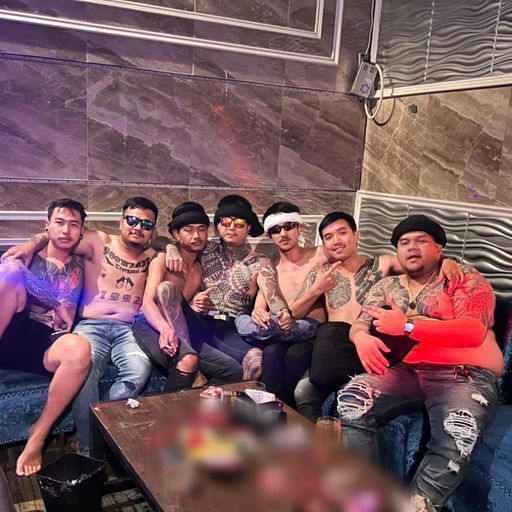 เหี้ยต้องเหี้ยให้สุด by เด็กวุ้น