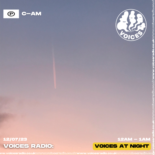 00:00 w/ C:AM - 12/07/23