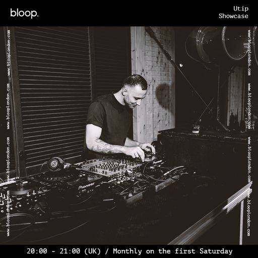 Utip Showcase - 05.11.22