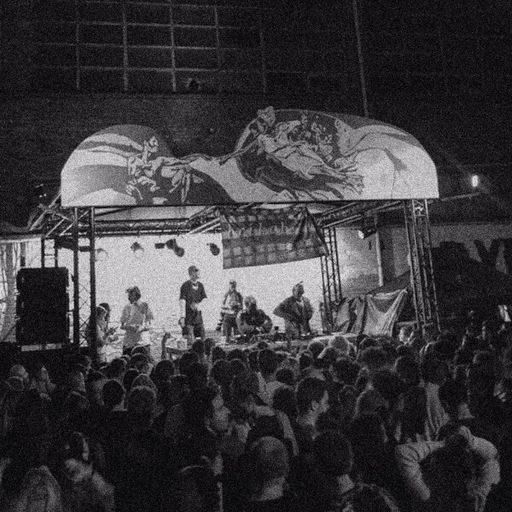 Monicashflow, Yooth, Bona Léa, Ravi Bongo - Brikabrak - 7th February 2024