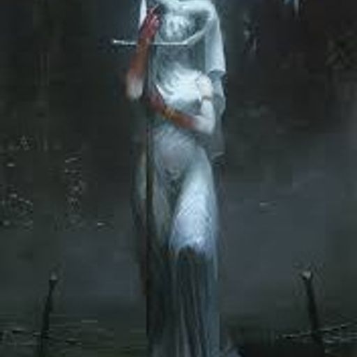 Lady of the Lake (ExtendedProgRockTrip)