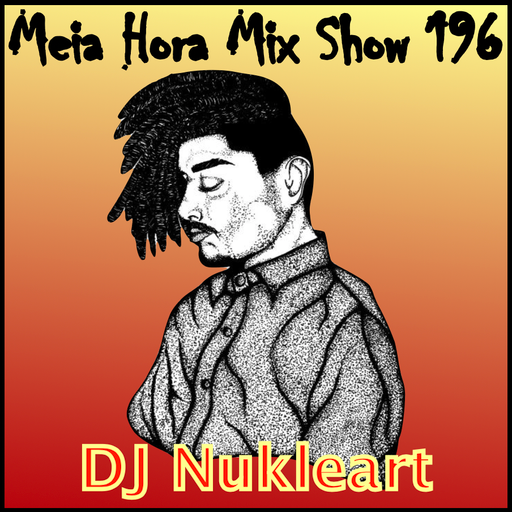 MHMS-196-DJ Nukleart vs Killov - BreakCore
