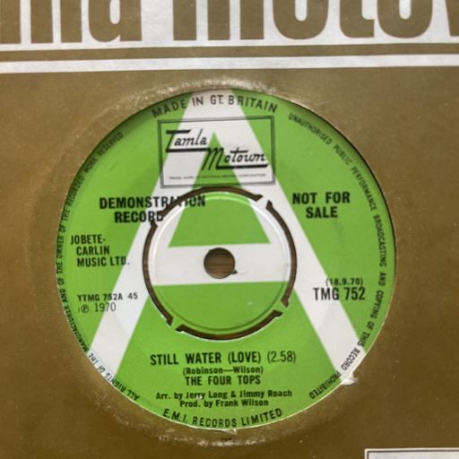 A Cellar Full Of Soul Welcome 1970 14.4.2024
