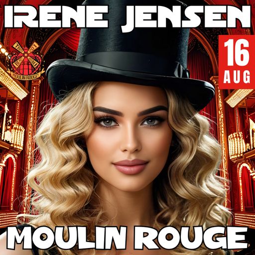 Moulin Rouge 16-08-2025